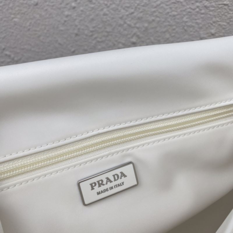 Prada Top Handle Bags